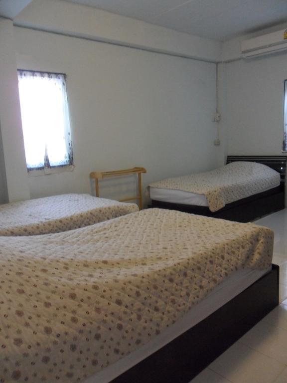 Kwan Phayao Lake House Экстерьер фото