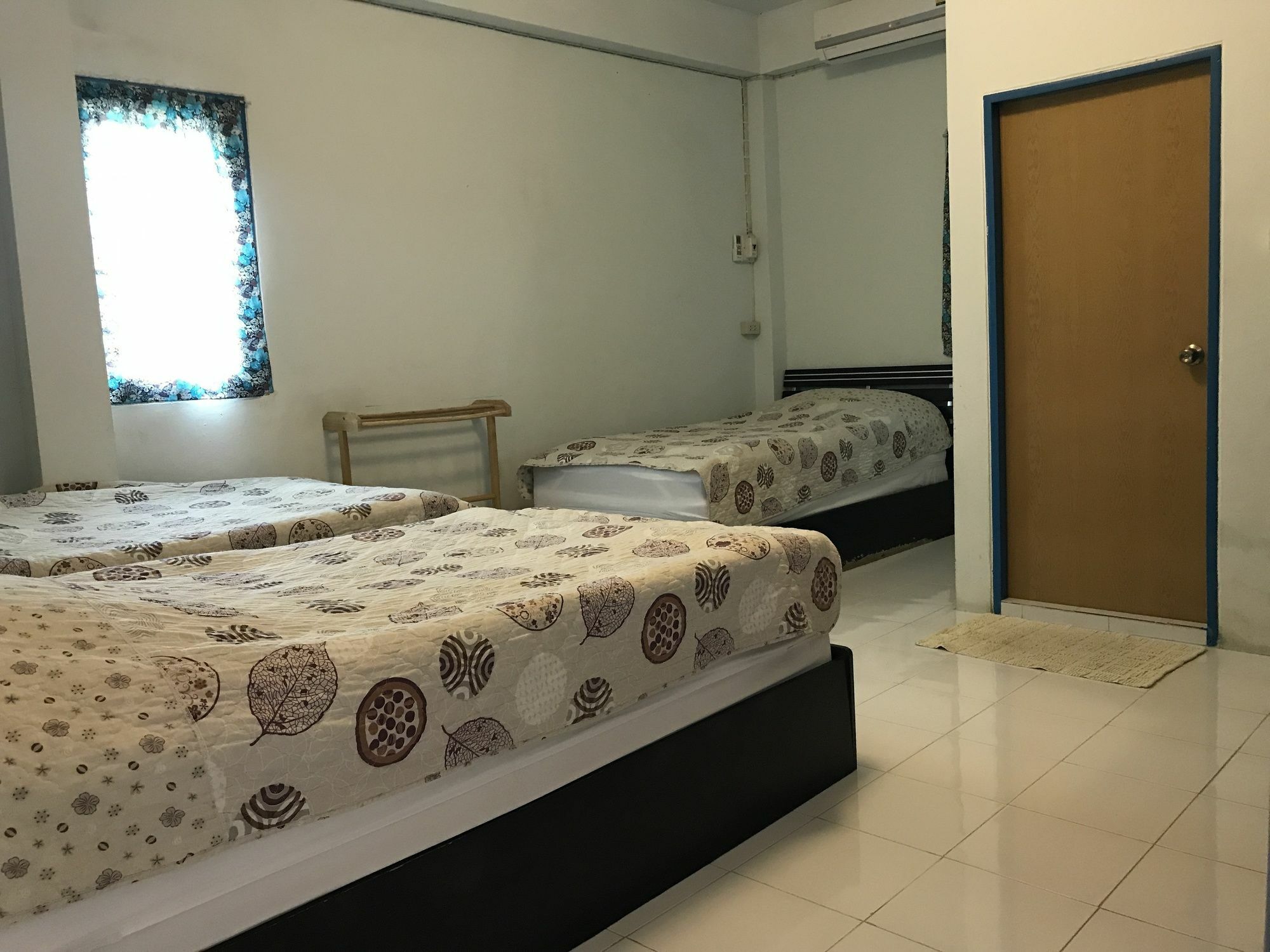Kwan Phayao Lake House Экстерьер фото