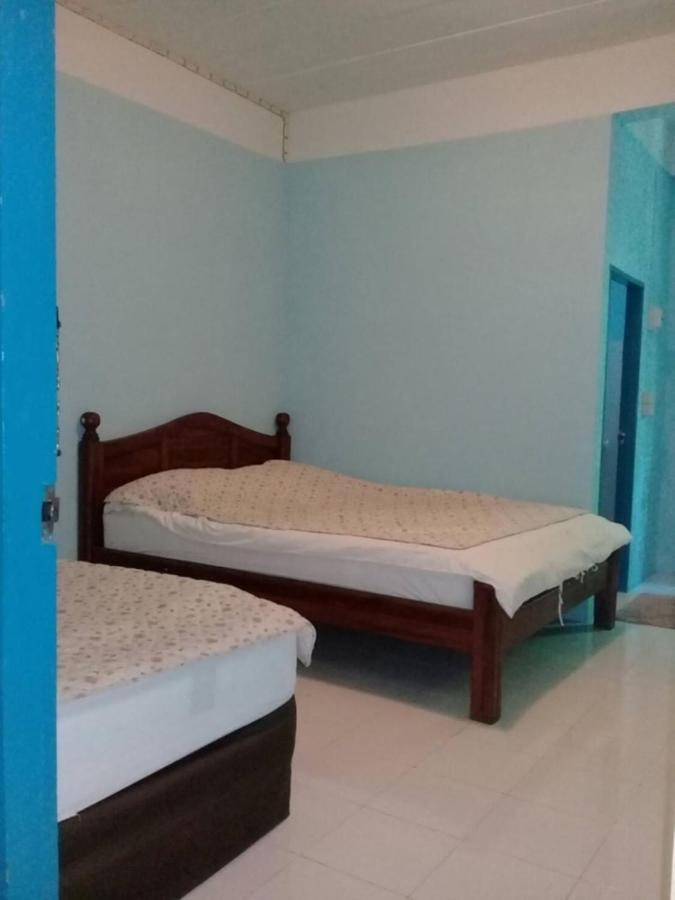 Kwan Phayao Lake House Экстерьер фото