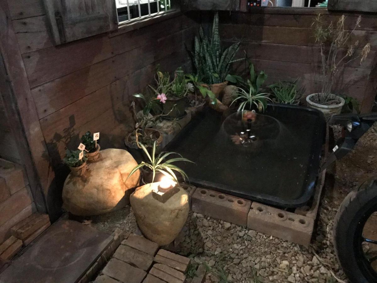 Kwan Phayao Lake House Экстерьер фото