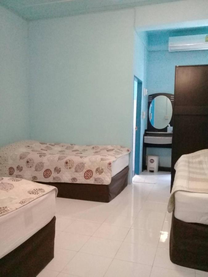 Kwan Phayao Lake House Экстерьер фото